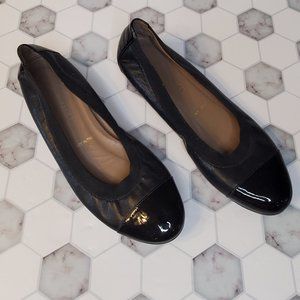 LAST CHANCE Brunomagli Ballet Flats